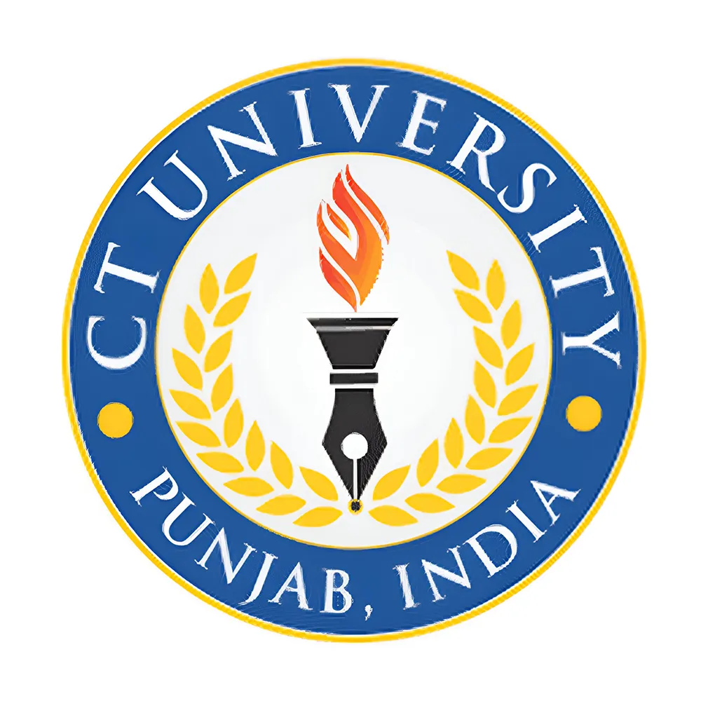 LEAP 2025 Awardee - CT University, Ludhiana, India